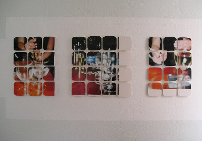 'Girls' Night Out' from Alloa Brewery exhibition