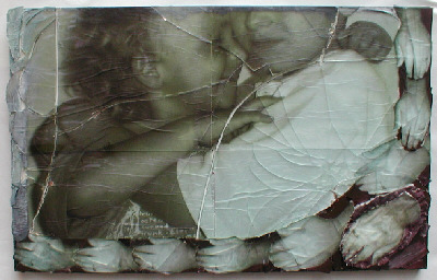 Recent photographic work