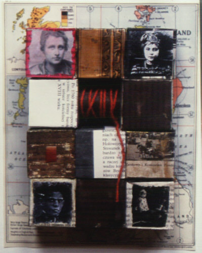 Image of Karen Strang's work