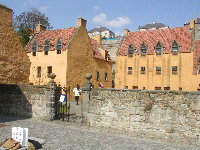 Culross Palace