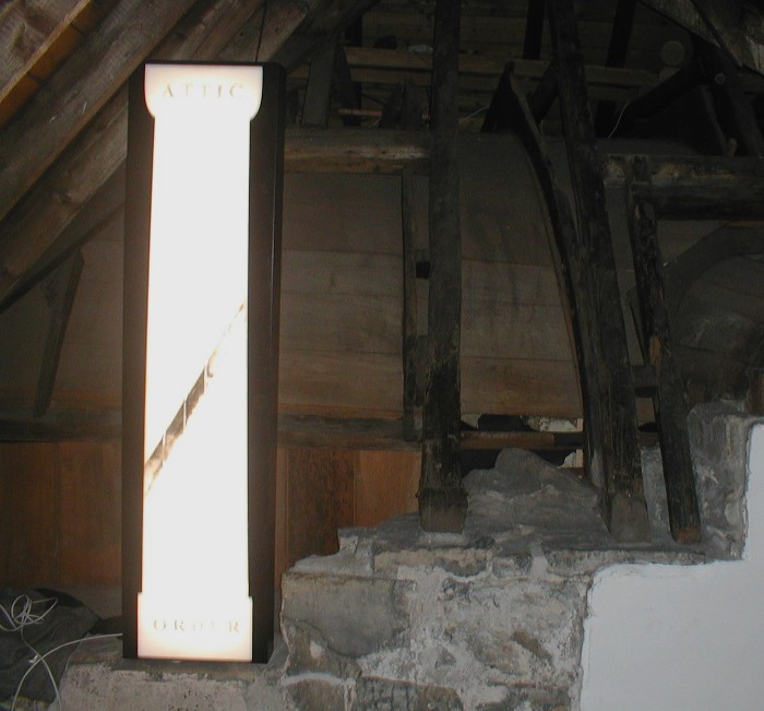 Pillar of the Community